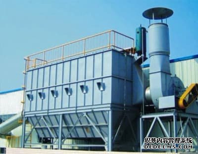 為什么灰塵袋需要預先涂抹？