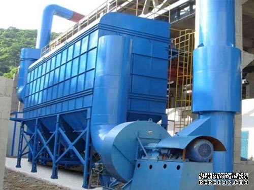 為什么除塵骨架要進行鍍鋅處理？