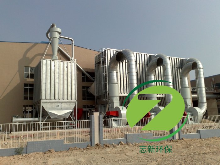 根據工作原理，可以分為什么類型的除塵器？