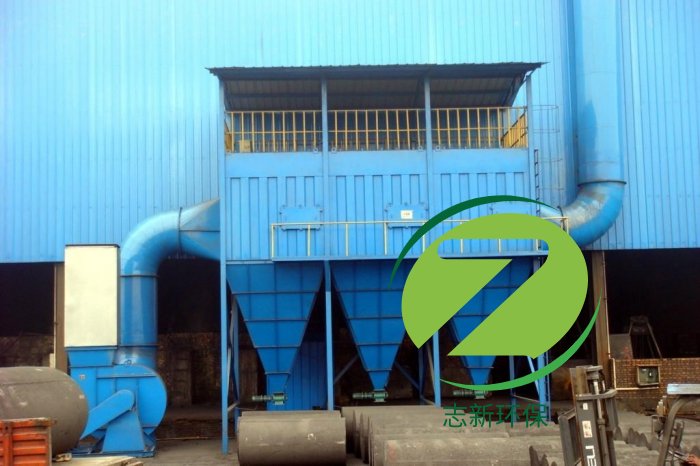 煙霧對(duì)除塵布袋有什么影響？