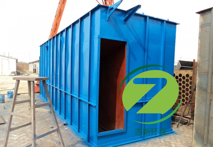 袋式除塵器設(shè)備中經(jīng)常遇到的問題