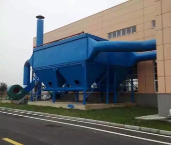 除塵器配件中除塵器框架的制作標(biāo)準(zhǔn)