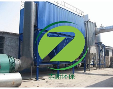 除塵器特點(diǎn)及布袋除塵器故障處理