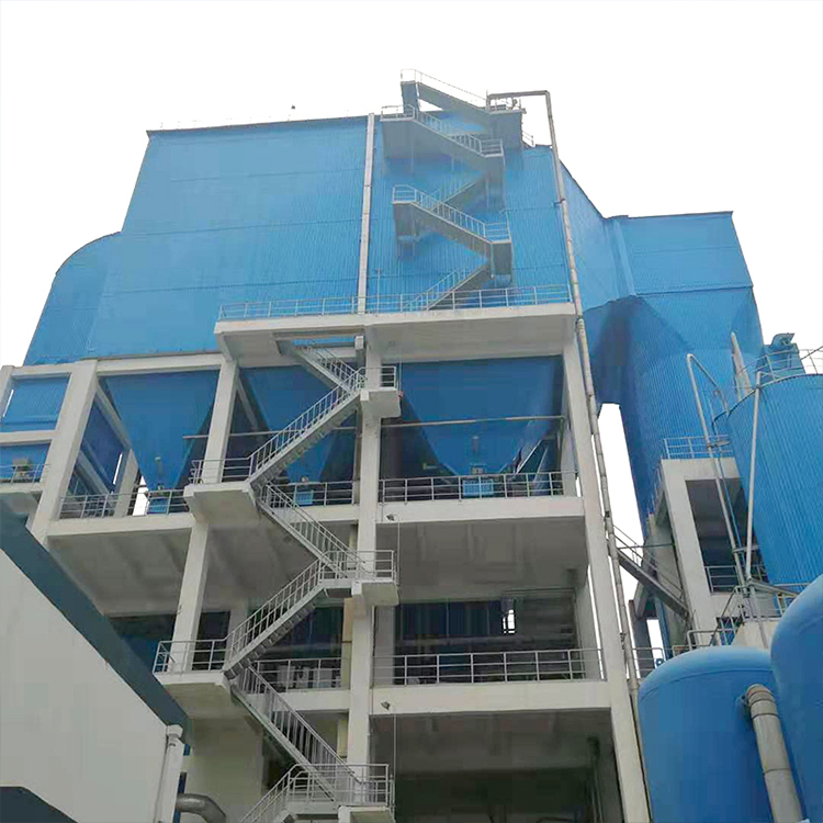 布袋除塵器 布袋除塵器