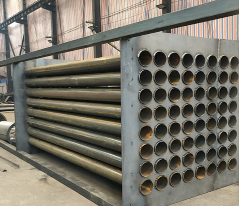 電捕焦油器 電捕焦油器