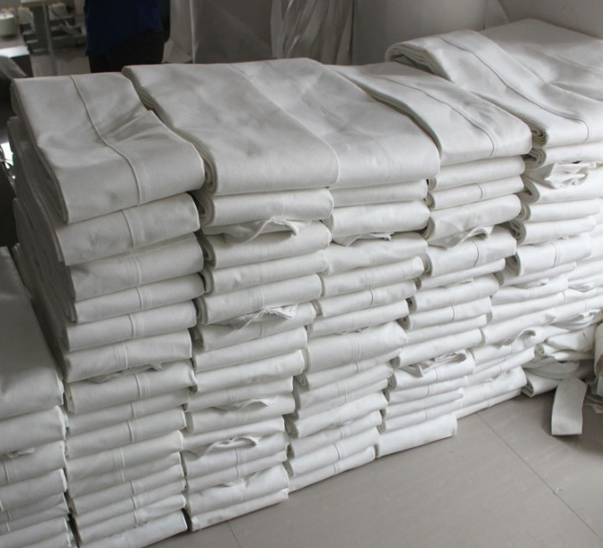 除塵布袋 除塵布袋