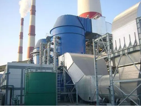 鍋爐除塵器 鍋爐除塵器