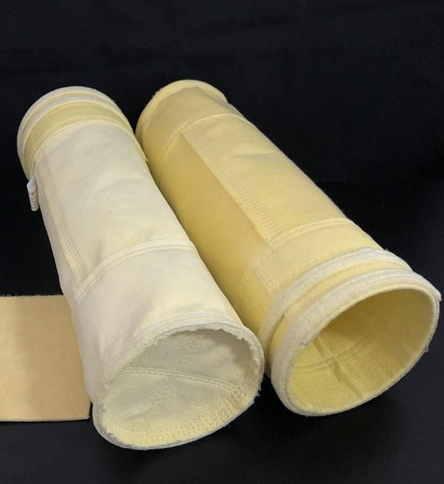 玻纖除塵布袋 玻纖除塵布袋