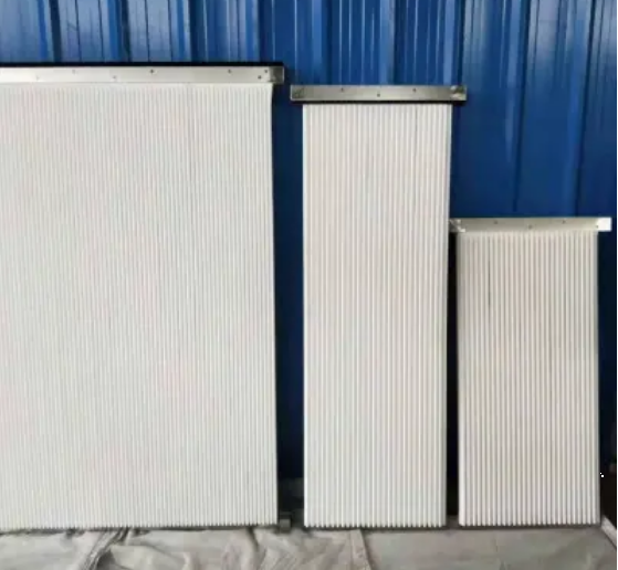 塑燒板濾芯 塑燒板濾芯