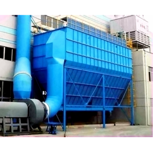 布袋除塵器運(yùn)行中常見(jiàn)的故障