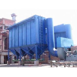 新型生物納膜除塵器設(shè)備的廣泛應(yīng)用