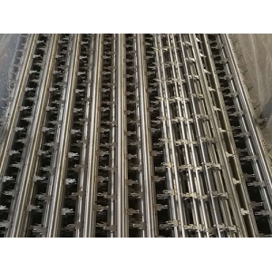 電除塵器配件芒刺線(xiàn)