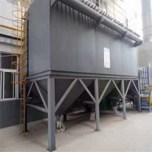 供熱公司冬季袋式除塵器的注意事項及防護(hù)措施