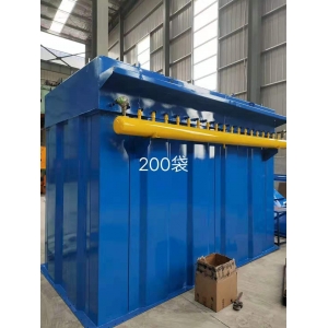 使用鍋爐袋式除塵器前應(yīng)注意哪些細節(jié)