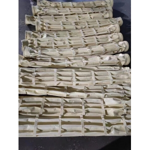 鍋爐布袋除塵器可以選用褶皺除塵布袋除塵嗎？