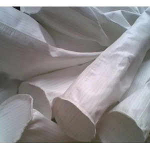 滌綸針刺氈除塵布袋的使用技巧有哪些？