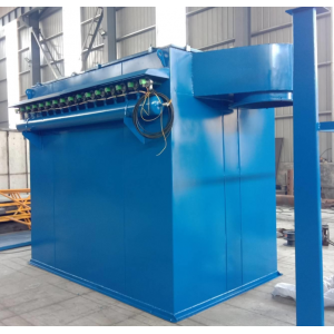 什么是塑燒板除塵器？塑燒板除塵器的除塵效果如何？