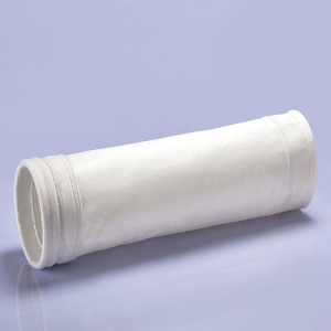 水泥廠選擇除塵布袋有什么要求？