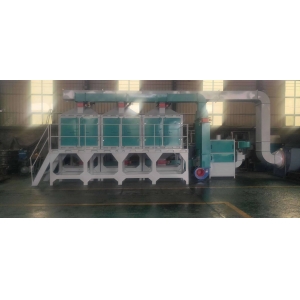 亳州催化燃燒設(shè)備的型號(hào)規(guī)格及材質(zhì)