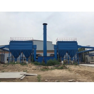 湖南鋼鐵廠布袋除塵器的價(jià)格