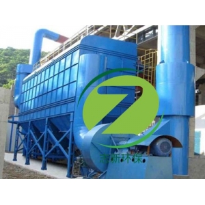 布袋除塵器開始跳躍的原因是什么？